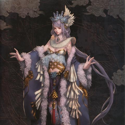 斗战神原画（有哪些让人难忘的瞬间）