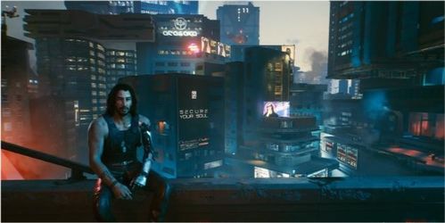 《赛博朋克2077》边缘行者超梦体验深度解析，揭秘未来都市冒险新篇章