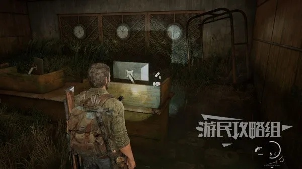 《最后生还者》维他命分布全解析，高效收集攻略助你通关