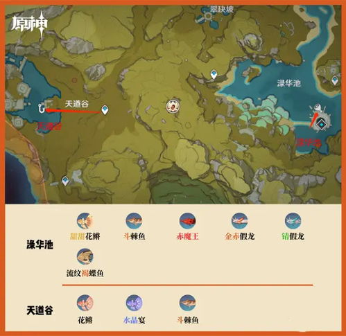 稻妻攻略:高效狗粮收集路线,轻松提升角色实力 稻妻攻略:高效狗粮收集路线,轻松提升角色实力