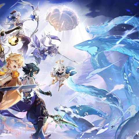 《原神》掣电树攻略揭秘:高效打法助你轻松通关,掌握电树技巧! 《原神》掣电树攻略揭秘:高效打法助你轻松通关,掌握电树技巧!