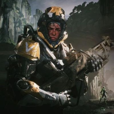 圣歌未来展望:从机甲射击到恐怖冒险,游戏的转型之路 圣歌未来展望:从机甲射击到恐怖冒险,游戏的转型之路