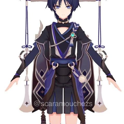 《原神》须弥宝箱位置详解：华丽宝箱获取攻略大揭秘