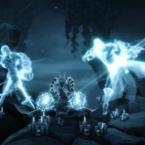 《暗黑破坏神不朽》魔法属性洗练攻略：全面速查表，助你轻松提升战斗力