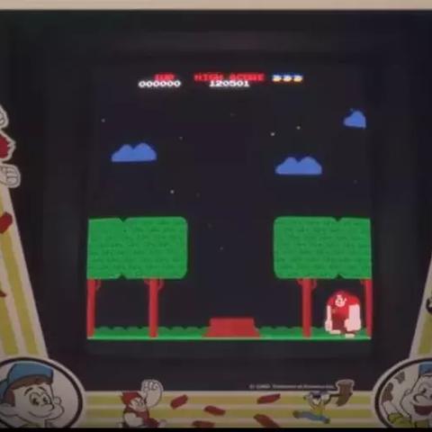 《吃豆人》全球探险攻略：揭秘游戏设定与玩法，体验极致乐趣！