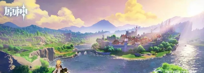 《原神》静态风景攻略升级！解锁后篇任务触发技巧全解析