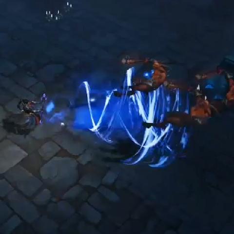 《暗黑破坏神不朽》野蛮人BD攻略:掌握辅助流技巧,轻松提升战斗力 《暗黑破坏神不朽》野蛮人BD攻略:掌握辅助流技巧,轻松提升战斗力