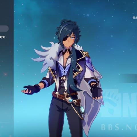 《原神》3.0秘宝迷踪攻略：揭秘活动时间与参与条件，解锁宝藏新玩法