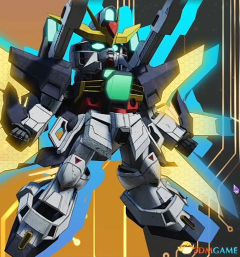 《SD高达激斗同盟》全机体超必杀揭秘：独家攻略助你轻松掌握战斗技巧
