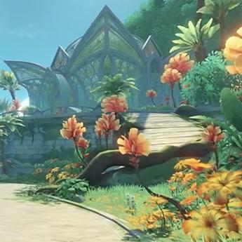 《原神》须弥大事件揭秘！解锁须弥突发事件触发攻略