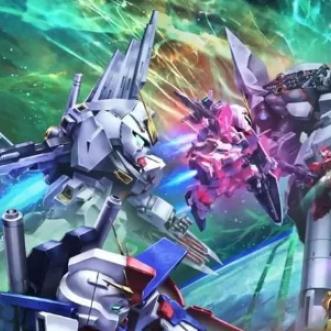 《SD高达激斗同盟》独家开场台词盘点，解锁战斗新视角