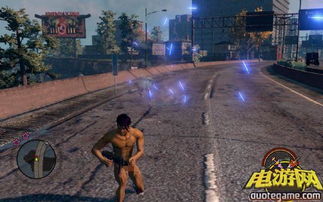 黑道圣徒靶场攻略：新手必看，重启版精准定位技巧揭秘