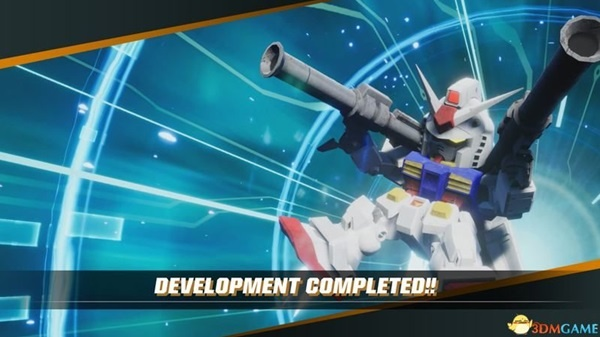 《SD高达激斗同盟》新手攻略：剧情背景解析+战斗强化技巧深度解析