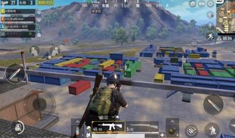 《环形战争》2-1港口地下道通关攻略：高效打法解析，轻松征服！