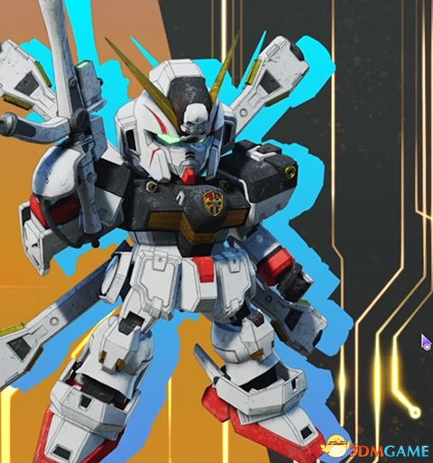 《SD高达激斗同盟》参战作品盘点：揭秘热门机甲集结地