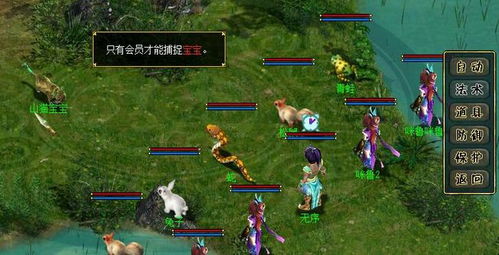 蓝魔传奇1.76（还能重温经典地图）