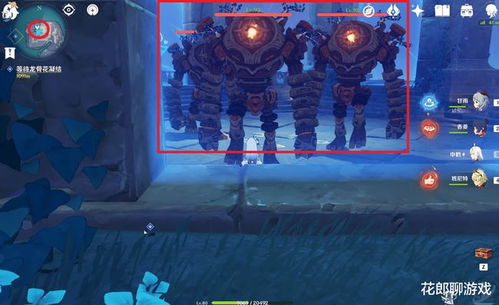 《原神》须弥遗迹解谜攻略：猎者掣电树挑战全解析，轻松解锁神秘宝藏