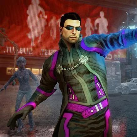 《黑道圣徒》发售倒计时！揭秘全新黑帮冒险何时开启