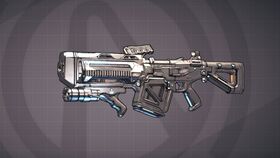 《无主之地3》武器攻略：全武器强度排行解析，掌握最强装备选择秘诀