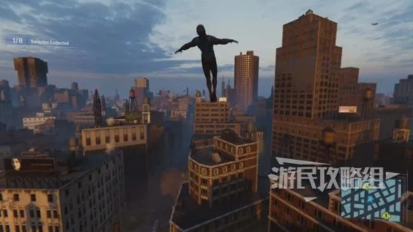 《漫威蜘蛛侠》攻略揭秘：高效完成研究站任务技巧分享