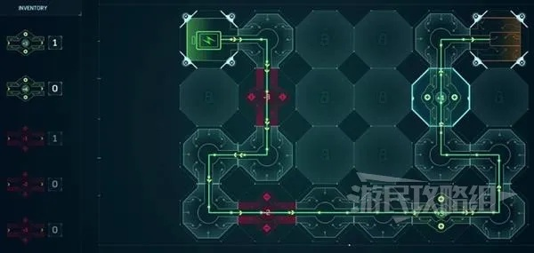 《漫威蜘蛛侠》光谱谜题+电路谜题攻略：实验室谜题破解技巧大揭秘