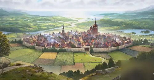 《最远的边陲》布局攻略:揭秘高效建筑布局新技巧 《最远的边陲》布局攻略:揭秘高效建筑布局新技巧