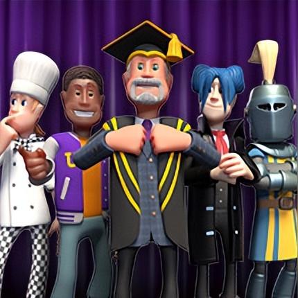 双点校园前期快速盈利攻略:揭秘高效赚钱技巧 双点校园前期快速盈利攻略:揭秘高效赚钱技巧