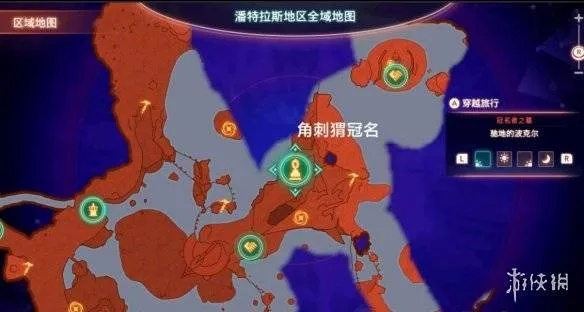 《异度之刃3》高效刷取10级宝珠材料攻略秘境揭秘