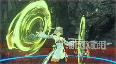 《异度之刃3》技能连携攻略：轻松掌握发动技巧，解锁战斗新境界