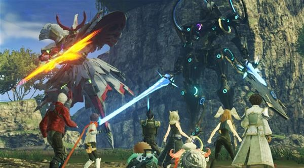 《异度之刃3》前中期职业解锁攻略:揭秘强力职业解锁奥秘 《异度之刃3》前中期职业解锁攻略:揭秘强力职业解锁奥秘