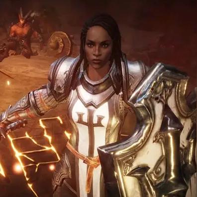 《暗黑不朽》死灵法师开荒攻略:掌握核心技巧,轻松通关新境界 《暗黑不朽》死灵法师开荒攻略:掌握核心技巧,轻松通关新境界