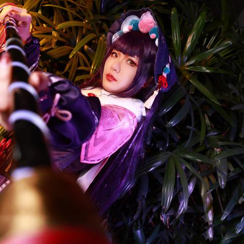 《原神》V2.8云堇高效培养攻略：解锁最强天赋必备材料大揭秘