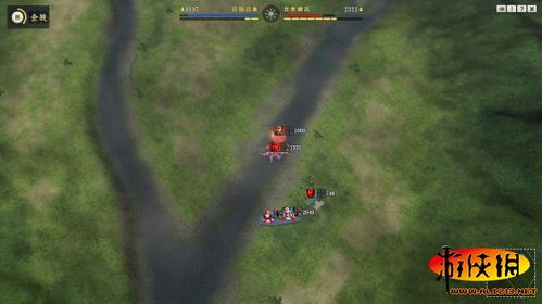 《信长之野望16》桶狭间激战战报：织田家崛起秘籍深度解析