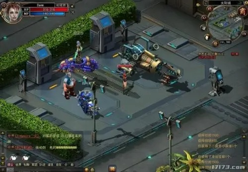 2013年最火的电脑网游是哪些？前十名游戏榜单揭晓！