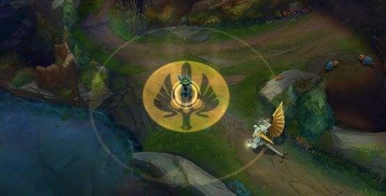 英雄联盟加里奥大招怎么用？新手必看教学攻略！