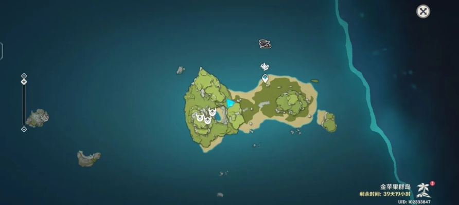 《原神》海岛幻声留形第20个海螺攻略:高效获取秘境珍宝 《原神》海岛幻声留形第20个海螺攻略:高效获取秘境珍宝