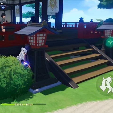 《原神》寻物攻略：高效航行技巧解锁秘境宝藏