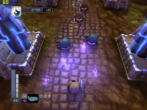 探寻类似〈艾诺迪亚 4〉的单机游戏宝藏