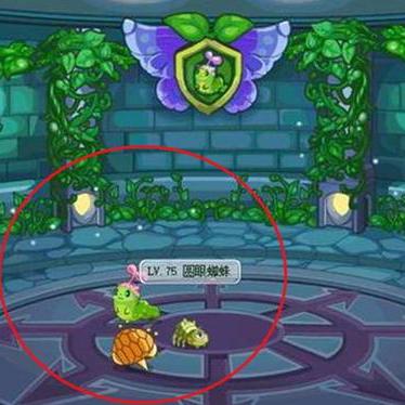 洛克王国野怪经验排行揭秘，助你快速升级