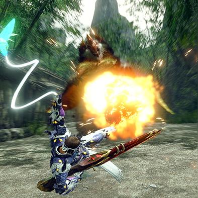 曙光爆破双剑配装攻略：崛起双剑最强搭配技巧揭秘