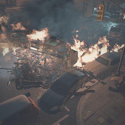 《生化危机4重制版》深度解析:揭秘全新视觉体验与剧情革新 《生化危机4重制版》深度解析:揭秘全新视觉体验与剧情革新