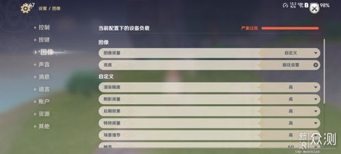 《原神》V2.8春庭秘境攻略：解锁春日美景新玩法，必看技巧解析