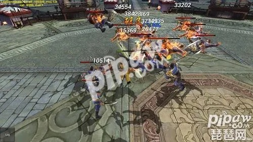 破军比武场,有什么特殊之处 破军比武场,有什么特殊之处