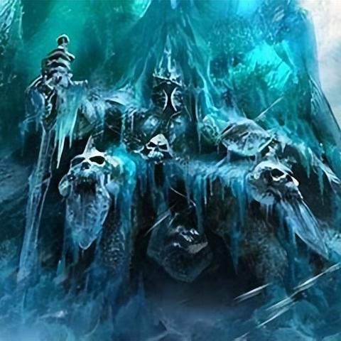 巫妖王之怒私服,哪个服务器更强？