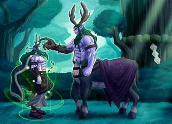 林木之间,玛洛恩灵魂在哪寻