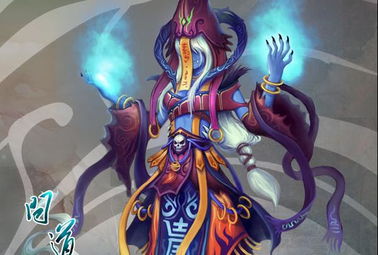 《问道》幽冥鬼狱活动来袭！独享稀有宠物、神骑及珍稀道具！