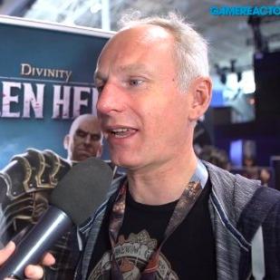 《博德之门3》Steam Deck版性能飞跃,原生体验再升级! 《博德之门3》Steam Deck版性能飞跃,原生体验再升级!