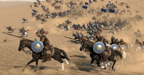 《骑马与砍杀2》攻略：揭秘铁矿与马匹黄金分布点，助你轻松升级！