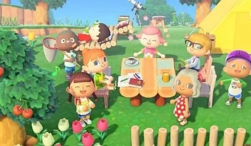 岛民好感度提升秘诀:揭秘《动物森友会》高效攻略 岛民好感度提升秘诀:揭秘《动物森友会》高效攻略