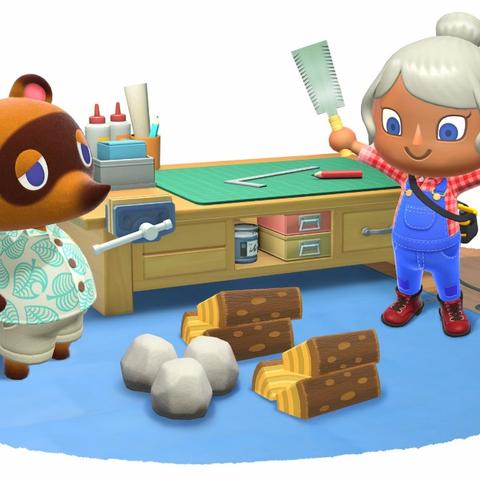 《动物森友会》乐器获取攻略：轻松掌握乐器获取技巧，解锁更多音乐乐趣